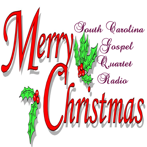 SC Gospel Quartet Radio - Official Site